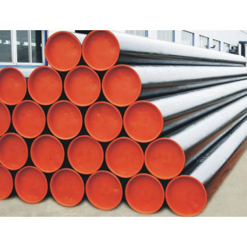 API 5L X42 Seamless Steel Pipe